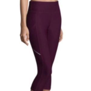 Xersion Workout Capris